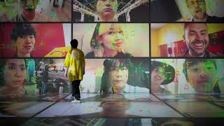 AUDIO ARCHITECTURE 聲音的建築展 in 台北 / Teaser #2
