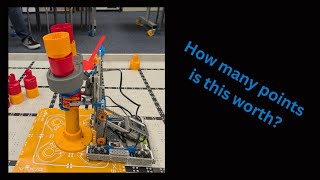 VEX IQ Mix & Match Scoring Examples Explained