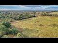 2,498 acre North Texas Cattle Ranch for Sale ~ UNDER CONTRACT