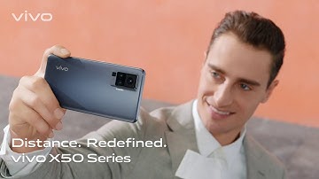 #vivoX50series l Hyper Zoom l Bring Closer