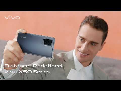 #vivoX50series l Hyper Zoom l Bring Closer