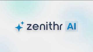 Introducing Zenithr AI