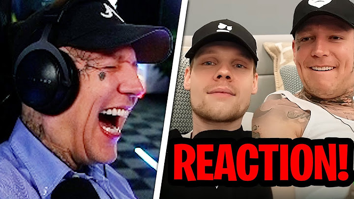 DAS WAR WEIRD!😂 Nur zwei Jungs in einem Bett - @unsympathischtv | MontanaBlack Reaktion