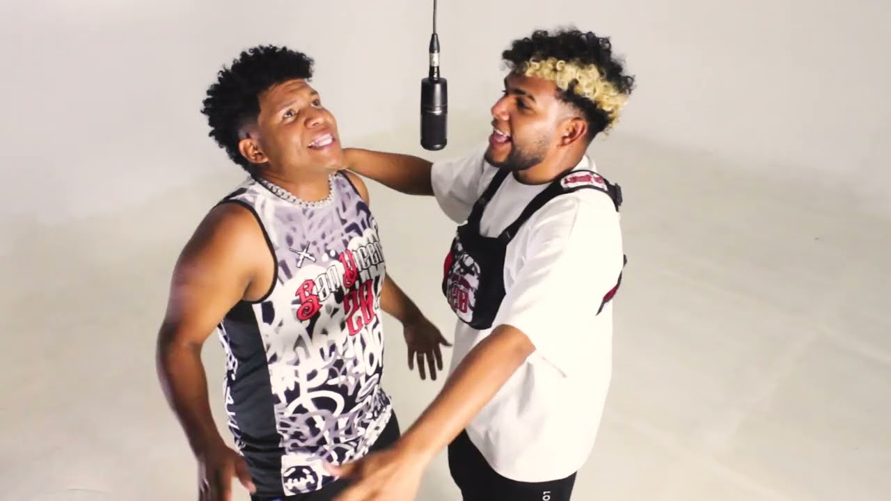 Oliwi flama ft afro nigga Las brujas coco coro 🐔remix