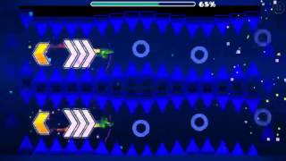 INSERT COIN (Medium Demon) by Etzer | Geometry Dash