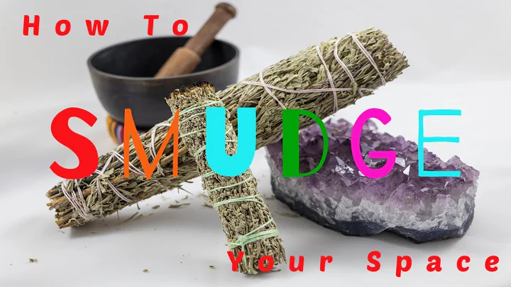 How To Smudge Your Home - A Beginners Guide