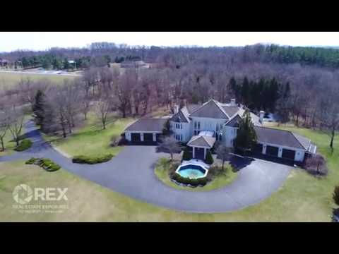 2505 Taxville Rd, York, PA home video tour