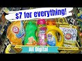 Dollar General Couponing All Digital Coupons Deal! EASY!