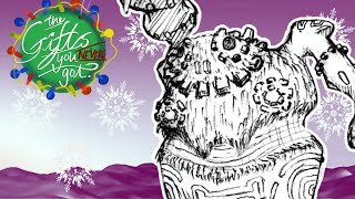 The Cut Shadow of the Colossus Bosses - Gifts You Never Got
💵PAYPAL ► https://paypal.me/Goosenpai?locale.x=en_US
🐦TWITTER! ► https://twitter.com/Goosenpai
🔴TWITCH ► https://www.twitch.tv/goose_boose
JOIN MY CULT - https://www.youtube.com/channel/UCPNpWbJonN_3pyeYATJb_bg/join
Art by J4LLY
Her Twitter! ►https://twitter.com/J4lly_
Her Website! ► https://www.j4lly.com/
HER INSTAGRAM! ► https://www.instagram.com/j4lly_/ The Cut Shadow of the Colossus Bosses - Gifts You Never Got