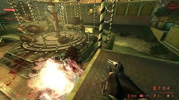 *NEW* Killing Floor Glitch! STEAMLAND!!!