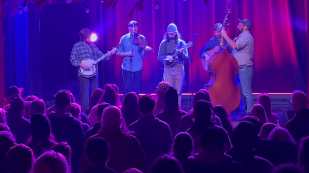 Big Fat Gap - Rooster Walk