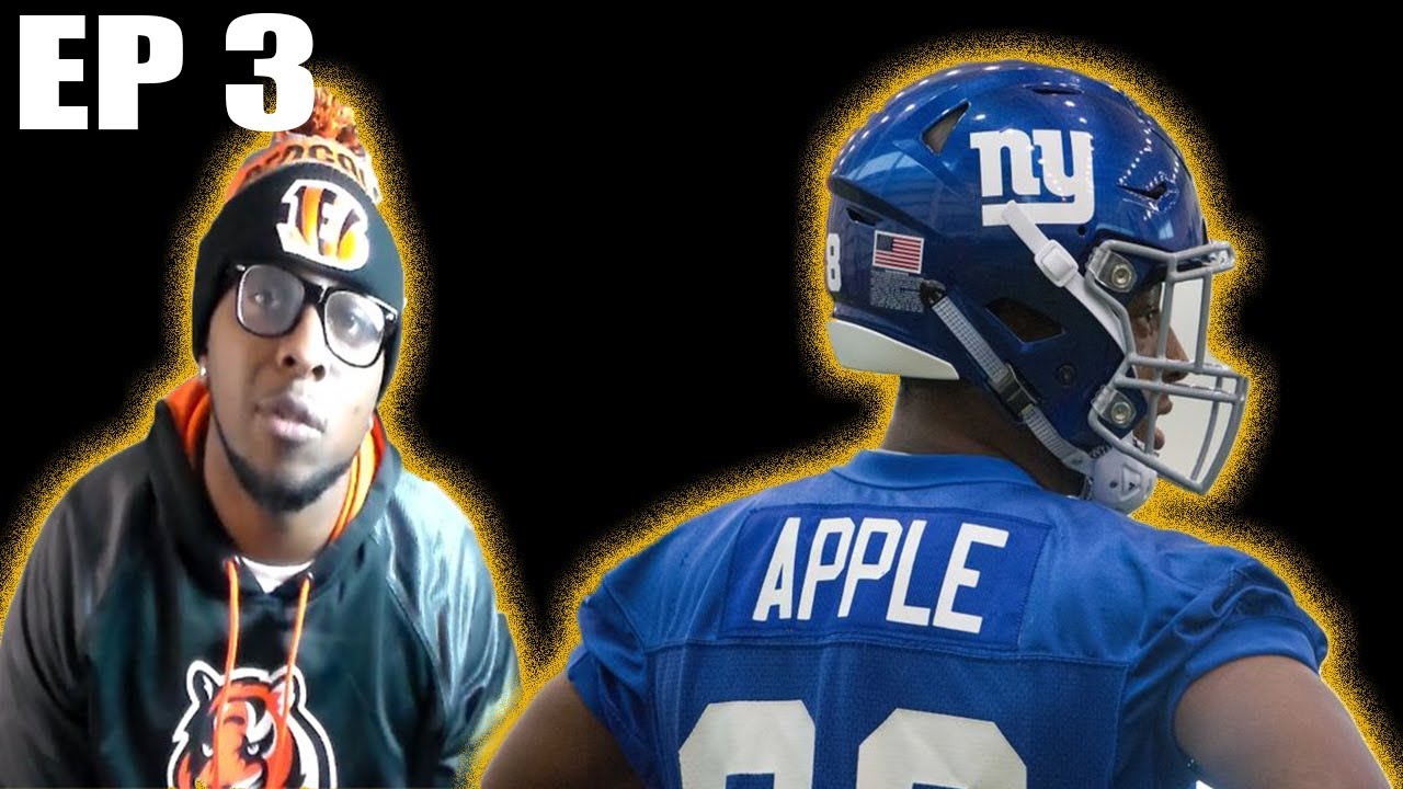 madden 18 franchise mode draft guide I TRADED FOR A YOUNG CORNER!!! ELI APPLE IS SHUTDOWN!!! MADDEN 18 FRANCHISE MODE BENGALS