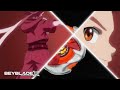 You Gotta Run English Ver Full Length Opening Beyblade X Season 2 Opening Theme 1