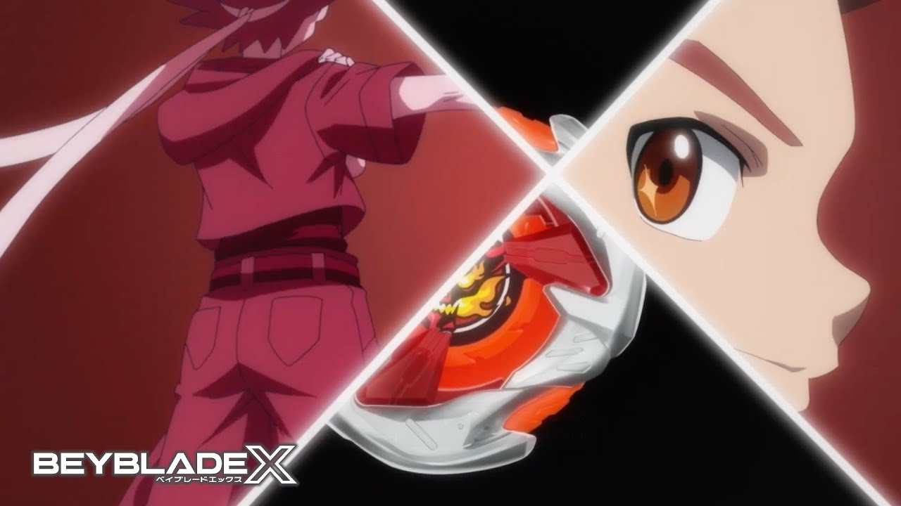 You Gotta Run (English Ver.; Full Length Opening) | Beyblade X: Season 2 Opening Theme 1