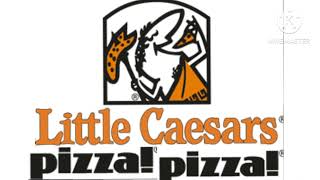 Pizza Pizza Little Caesars Logo