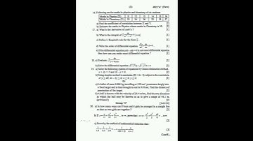 Class 12 Opt.Math 2082 Board Question Paper#maths #neb #class12math