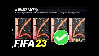 (EN-FR) 🔴LIVE TESTING/OPENING/FIFA23/PACKS