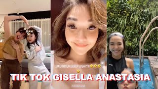 TIK TOK GISELLA ANASTASIA @gisel_laaa | TIK TOK INDONESIA VIRAL 2020