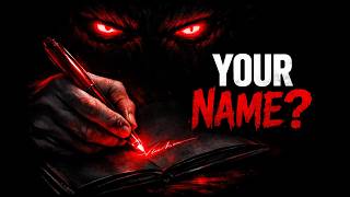 Writing your names live