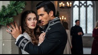 She Hid Her Scent for Years to Survive — Until the Alpha King Cornered Her at the Moon Ball News