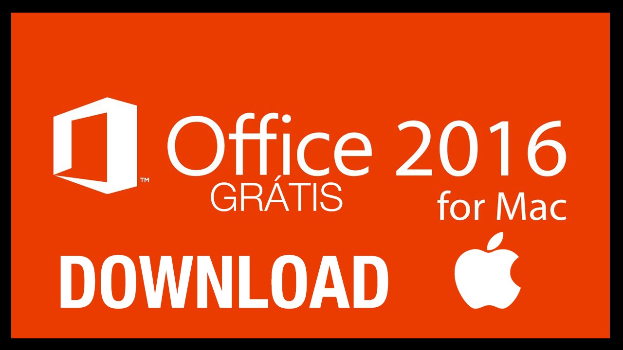 Descargar Office 2013 Gratis Para Macbook