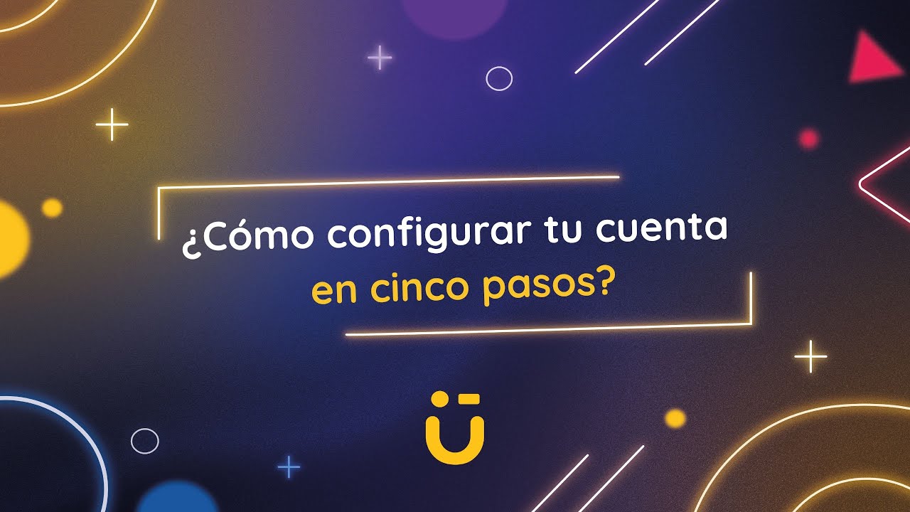 Configurar tu negocio en cinco pasos - YouTube