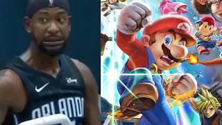 What Ever Happened to Smash Ultimate?
In this video, I discuss the current state of Smash Ultimate, as well as what we could be seeing from the Smash Bros franchise in the future. After recent tournaments such as Genesis X3, Cavalier Clash 7, and Lets Make Big Moves 2026, Smash is back in the conversation due to the excitement these tournaments have generated. Smash 6 is also back in the conversation with speculation on when the game will be announced and released, and if it will be released at all instead of a Deluxe port to the Switch 2.
I also briefly discuss some of the negative impacts of the community exposure of 2020 due to top player inappropriate behavior, fighters pass 2 bringing jarring meta shifts for the worse, as well as minimal support from Nintendo (loosely related to the top player exposure).
Let me know how you feel about the current state of smash ultimate? Do you still play it? and if so, who is your main? Let me know in the comments!
Follow me on Twitter! https://twitter.com/FlemiZ
Join my Discord Server!
https://discord.gg/cKacNCrej5 What Ever Happened to Smash Ultimate?