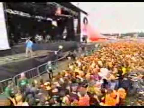 Deftones- Teething (live)