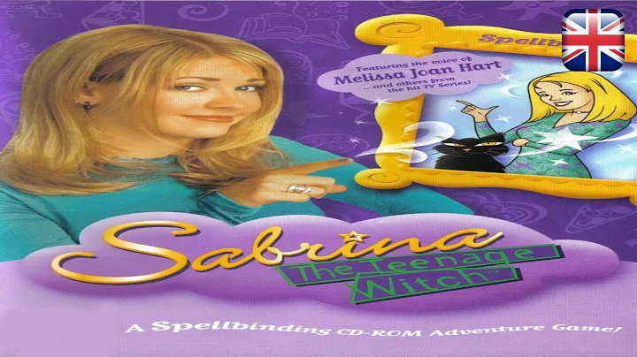 Sabrina, the Teenage Witch: Spellbound - English L...