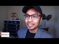 Beginning of video