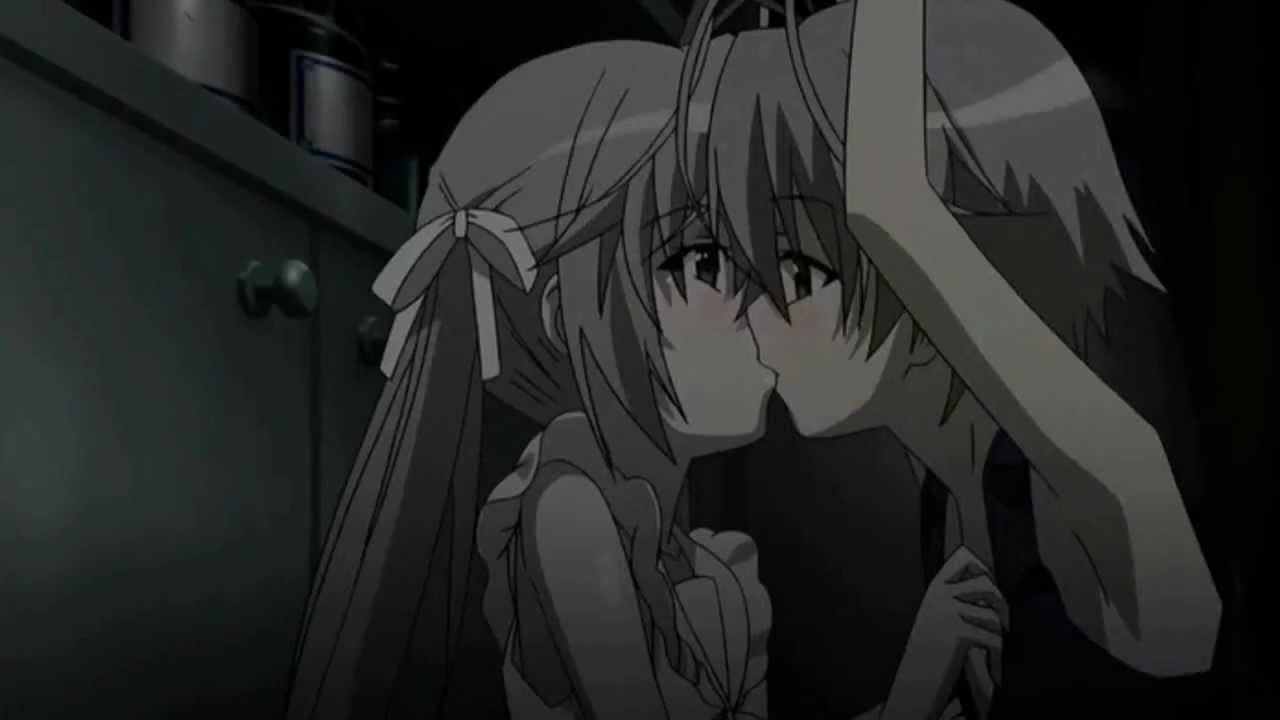 Anunciada 2ª temporada do incestuoso Yosuga no Sora - IntoxiAnime