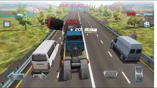 Turbo Driving Racing 3D "Car Racing Games" Android Gameplay mobil balap ronde 45 screenshot 4