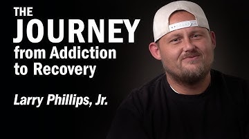 Recovery-Larry