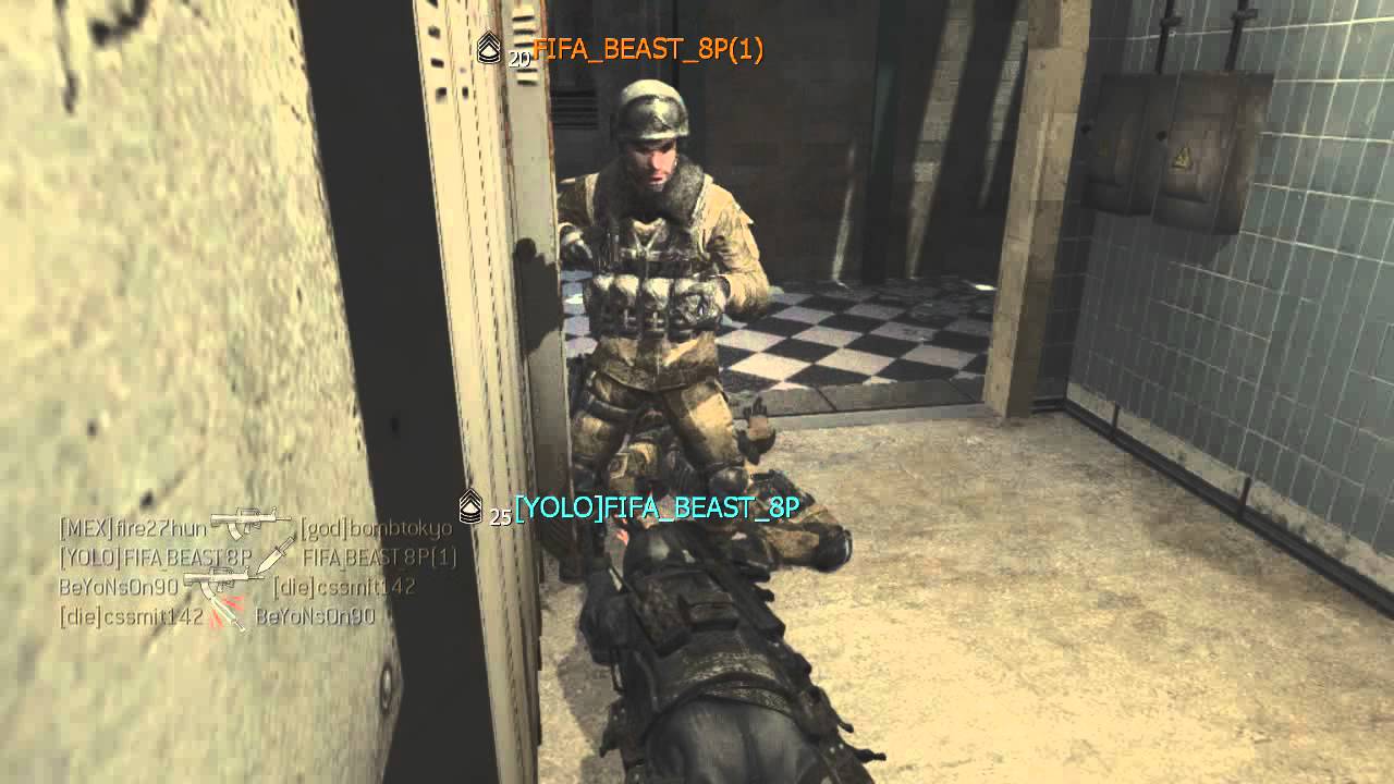 FIFA_BEAST_8P Boosting MW3 BanCandy