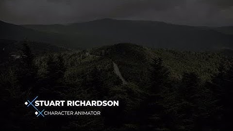 Modern & Stylish Lower Thirds Motion Graphics Templates