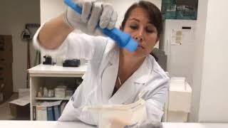 Micro-Chem Labs Swabbing Video 2.0
