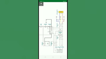 Simurelay forward reverse delta connection