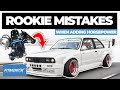 Rookie Mistakes When Adding Horsepower Rookie Mistakes When Adding Horsepower
