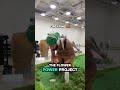 Creating Beauty with George: Flower Power Project Collaboration
