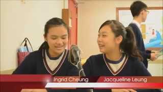 WYC 2014-2015 HEROS First News Report