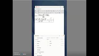 Uso de la app Math Magic para tablets II screenshot 5