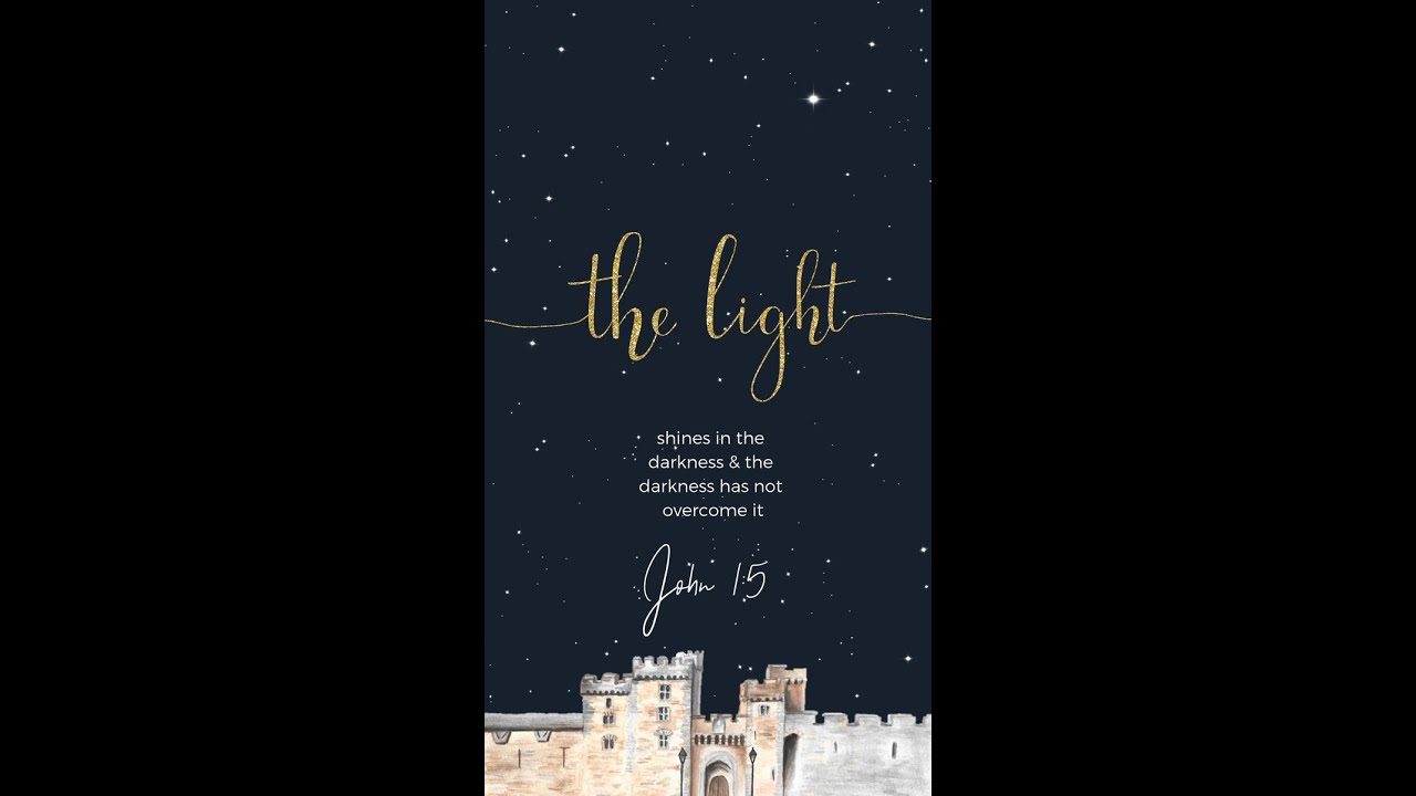 John 1 1 14 Christmas Eve Meditation YouTube john-1-1-14-christmas-eve-meditation-youtube