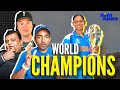 India Crowned Women’s ODI World Cup 2025 Champions! 🏆 | KimAppa Show EP 34