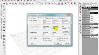Tutorial#3 How to make grid settings in Ecotec