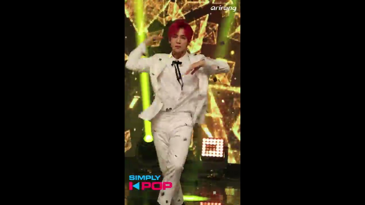 [Fancam/직캠] Suhyun(수현) _ SNUPER(스누퍼) _ Tulips(튤립) _ Simply K-Pop _ 050418のサムネイル