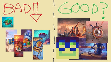 NO MORE INFINITE CHARGE! BAZAAR PATCH NOTES 22/1/25  (The Bazaar)