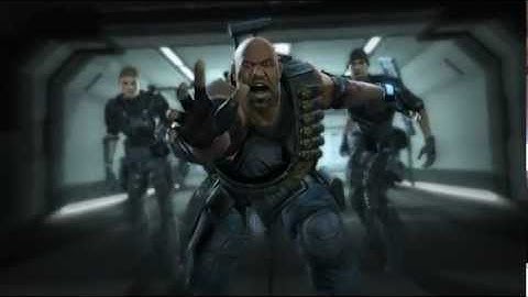 Binary Domain jump fail