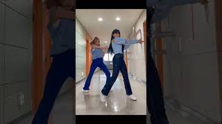 Download Lagu DOOMCHITA CHALLENGE DARI DIJIN NIH😆😆 #secretnumber #dita #jinny #lockey MP3