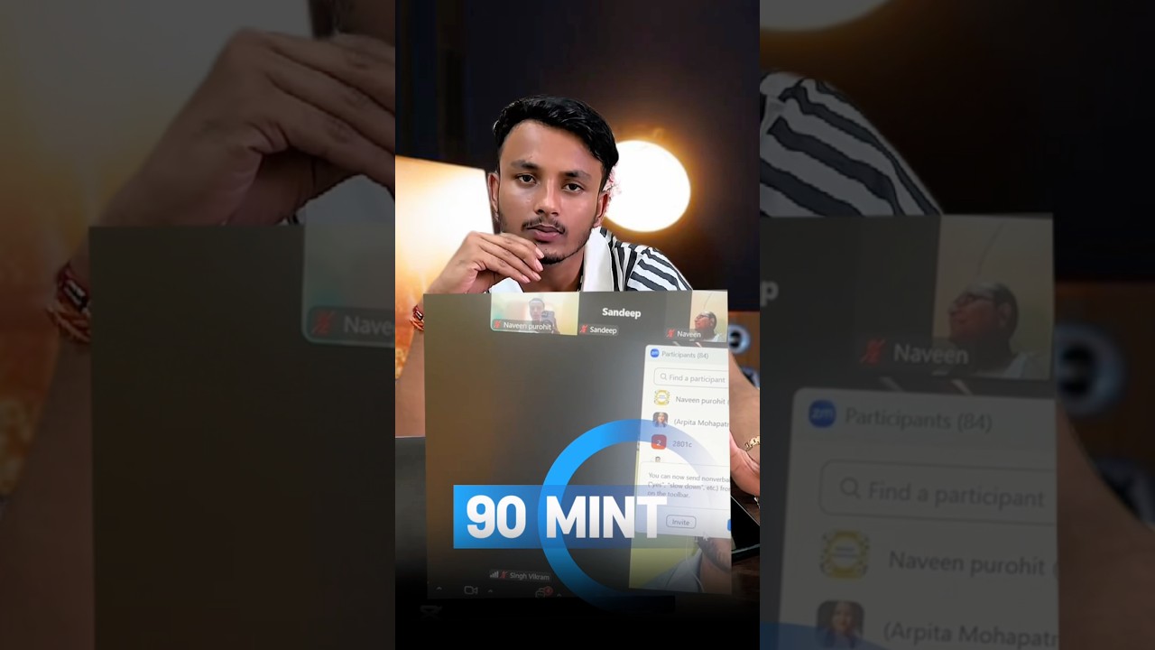 I Tried 90-Minute Facebook Ads Workshop