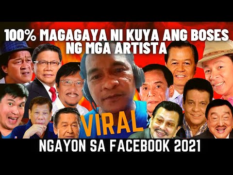 Video: Paano Marinig Ang 